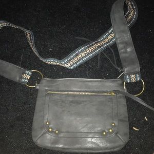 Over shoulder bag
